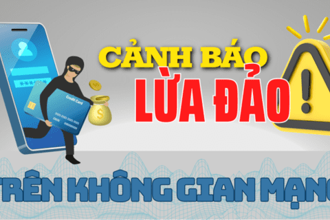 CẢNH GIÁC THỦ ĐOẠN LỪA ĐẢO  CỦA KẺ XẤU TỰ XƯNG LÀ “THÁM TỬ TƯ”